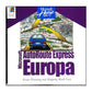 Microsoft Autoroute Express Europa