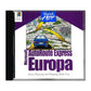 Microsoft Autoroute Express Europa
