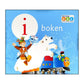 Mitt Första Abc: I Boken