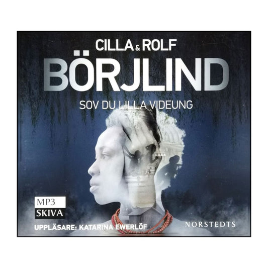 Cilla & Rolf Börjlind: Sov Du Lilla Videung