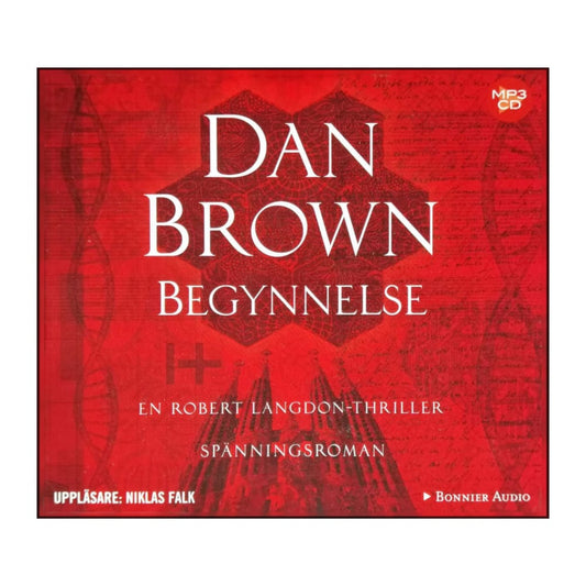 Dan Brown: Begynnelse