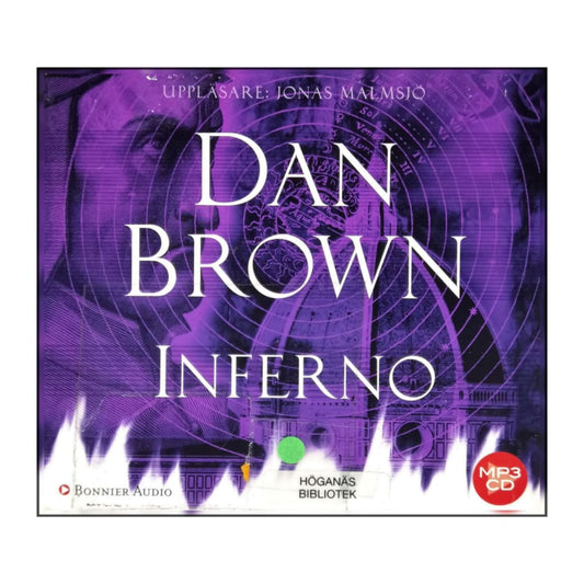 Dan Brown: Inferno