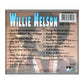 Willie Nelson: Always 20 Superb Songs