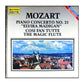 Mozart: Piano Concerto No 21