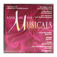 The West End Orchestra & Singers: Love At The Musicals