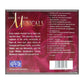 The West End Orchestra & Singers: Love At The Musicals