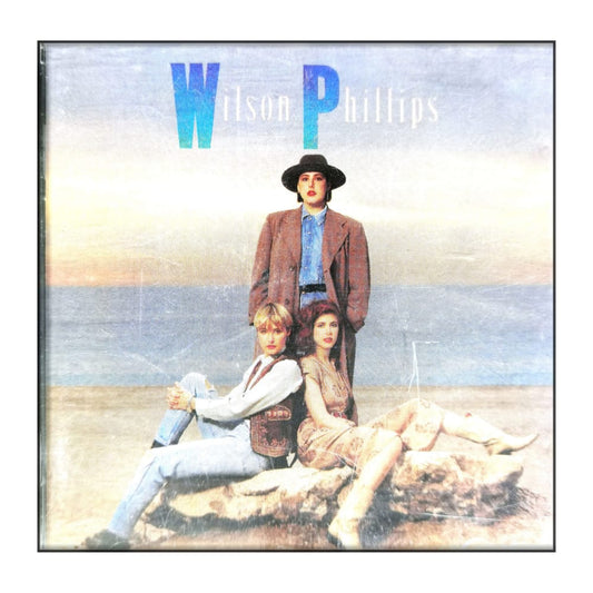 Wilson Phillips: Hold On