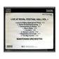 Mantovani Orchestra: Live At Royal Festival Hall 1