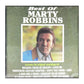 Marty Robbins: The Best Of Marty Robbins