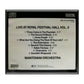 Mantovani Orchestra: Live At Royal Festival Hall 2