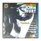 Mississippi John Hurt: Satisfied Live