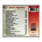 Matt Monro: A Time For Love