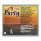 60-Tals Party