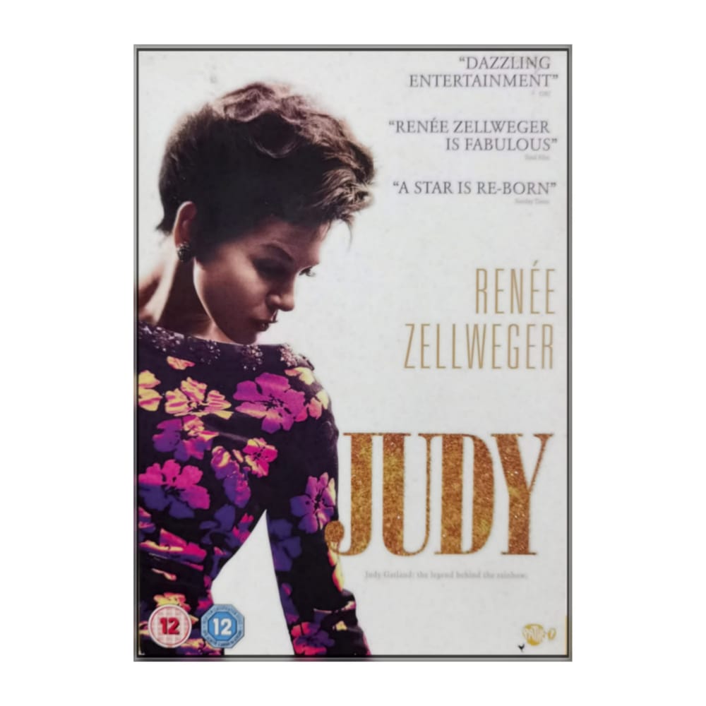 Judy