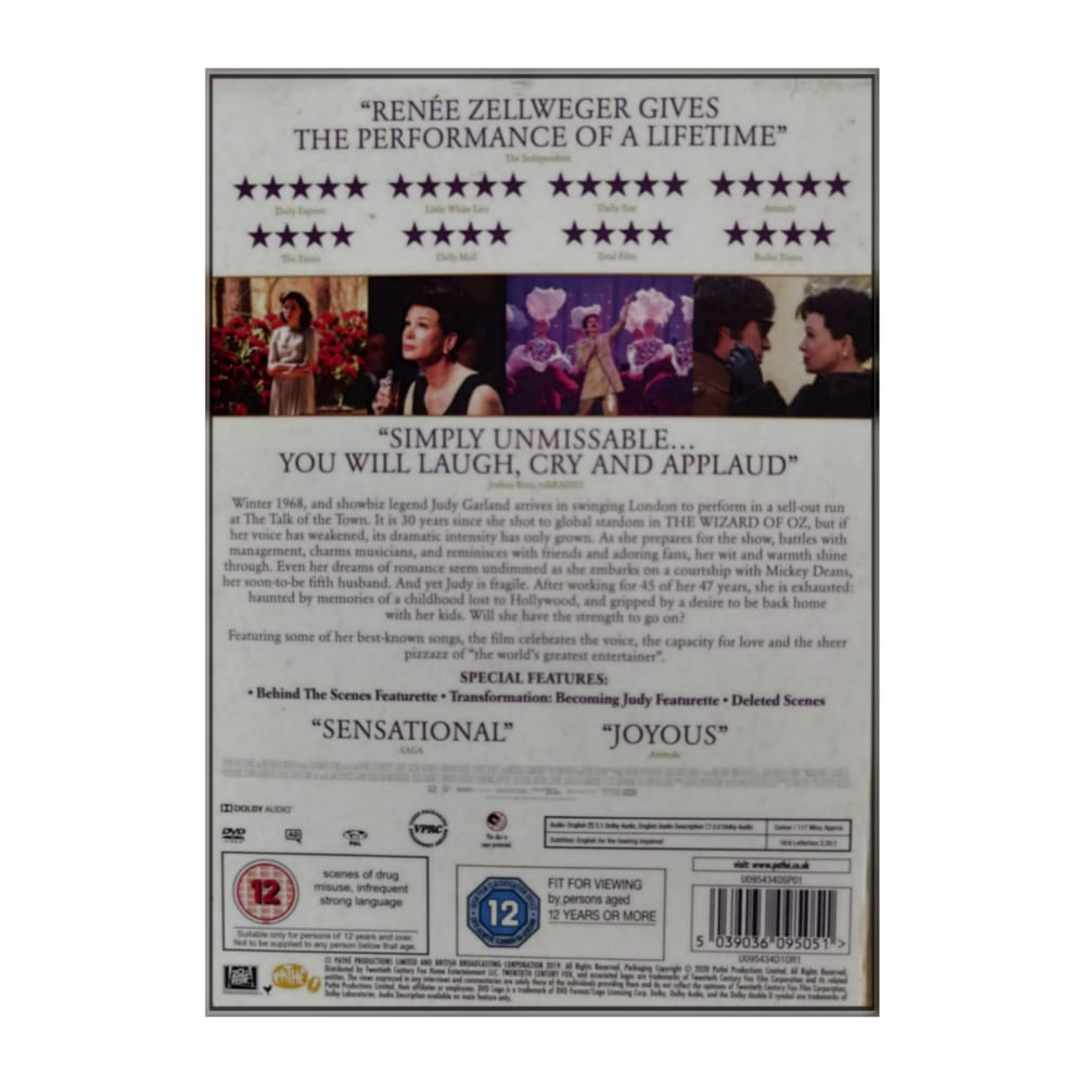 Judy