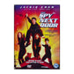 The Spy Next Door