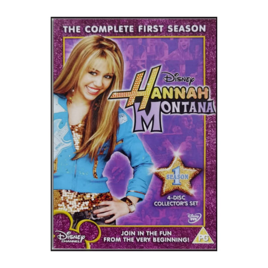 Hannah Montana 1
