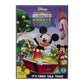 Mickey Mouse Clubhouse: Mickey'S Storybook Surprises