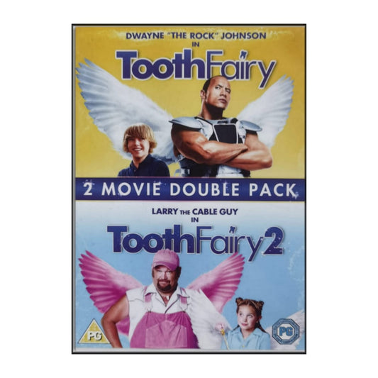 Tooth Fairy 1-2