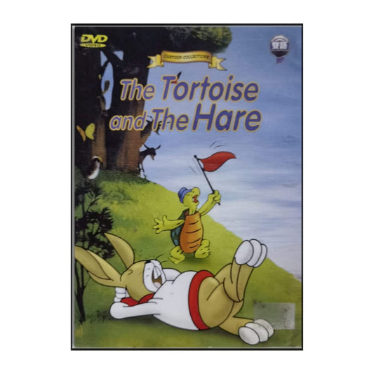 The Hare And The Tortoise