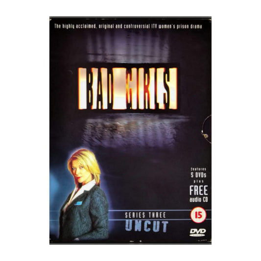 Bad Girls 3