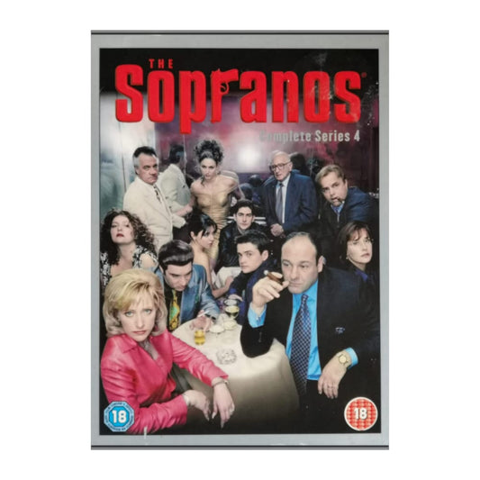 The Sopranos 4
