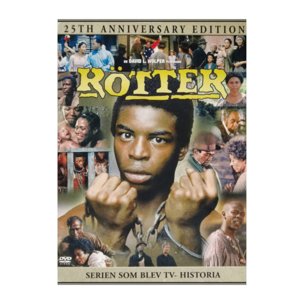 Roots | Rötter