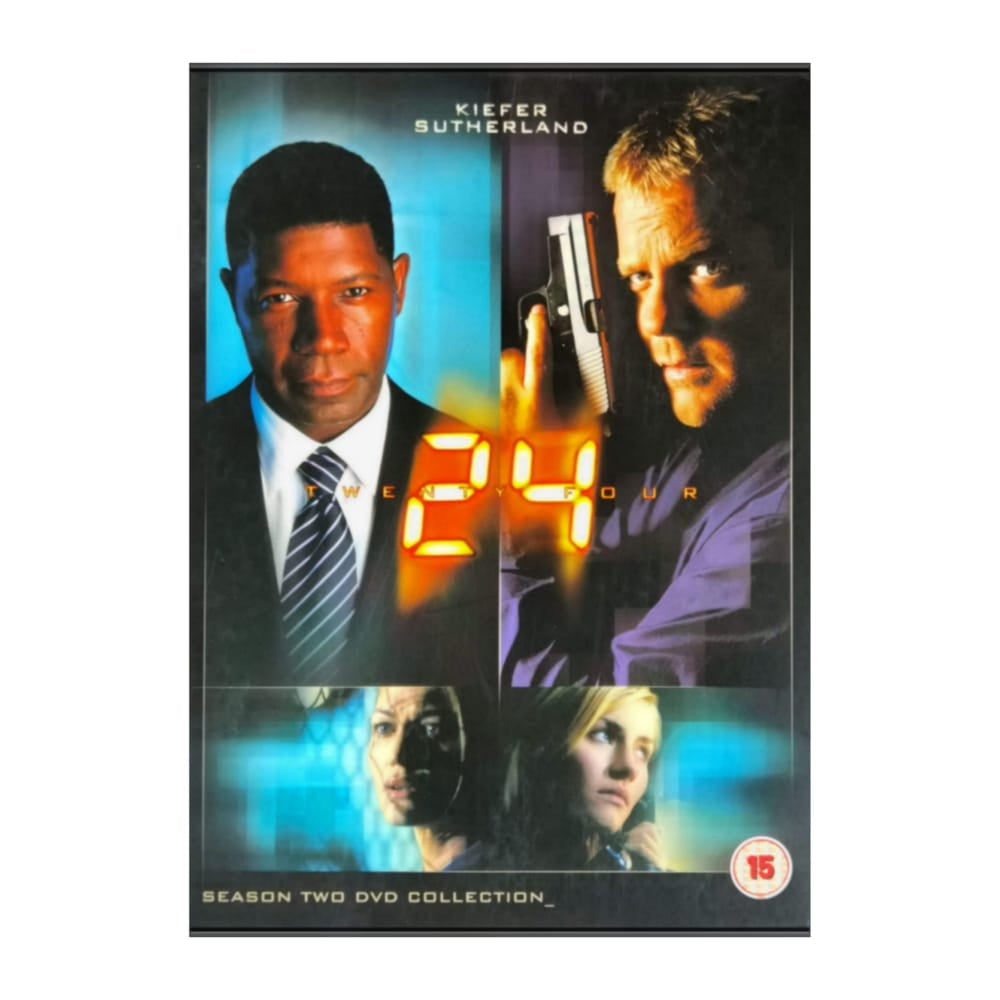 24: Tweenty Four 2