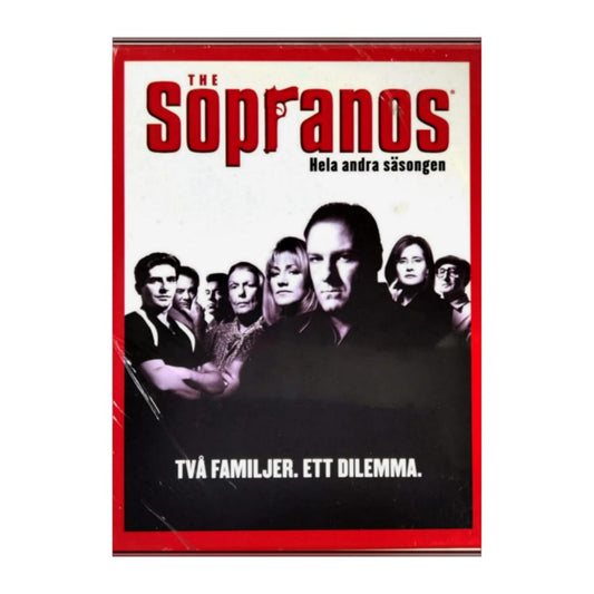 The Sopranos 2