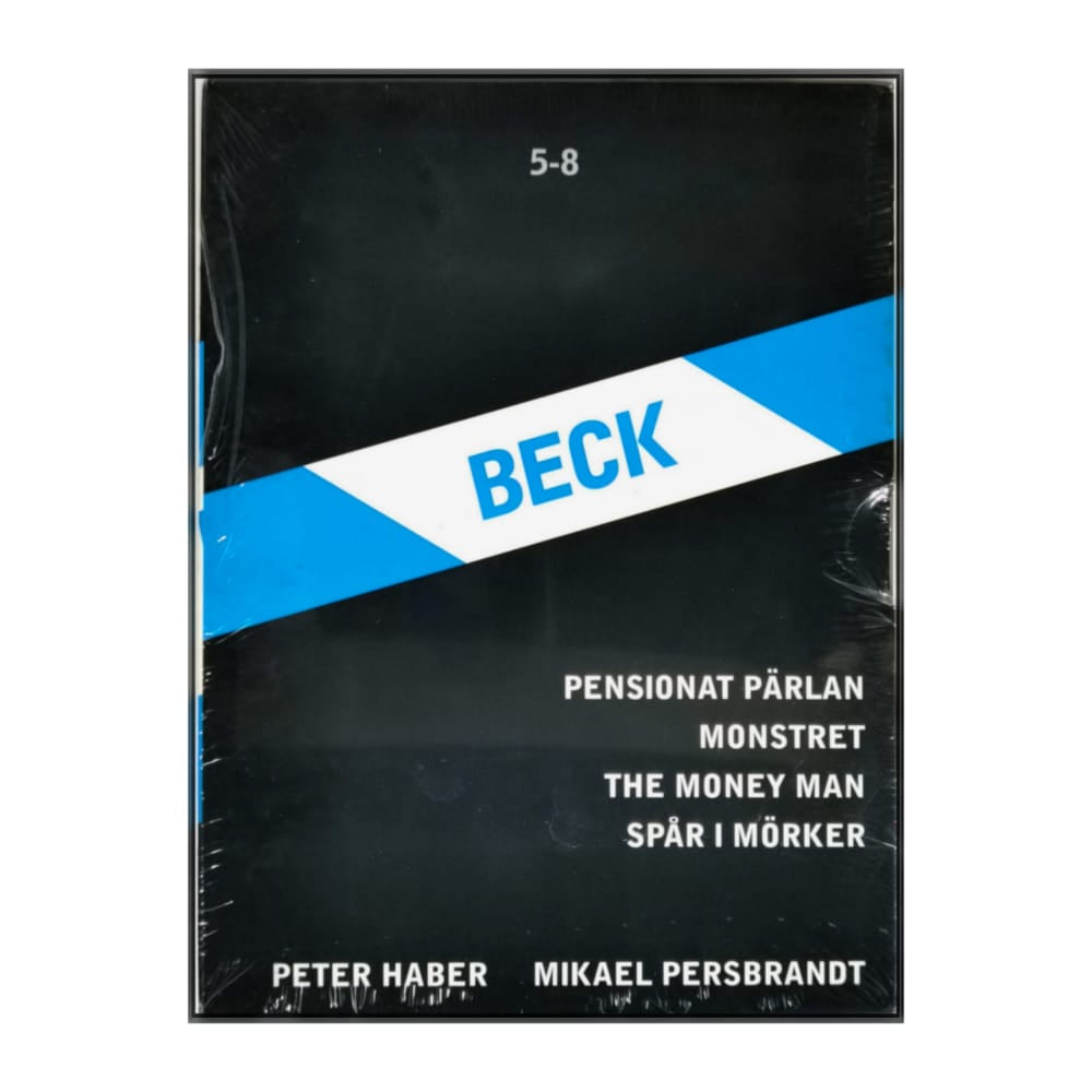 Beck E5-8