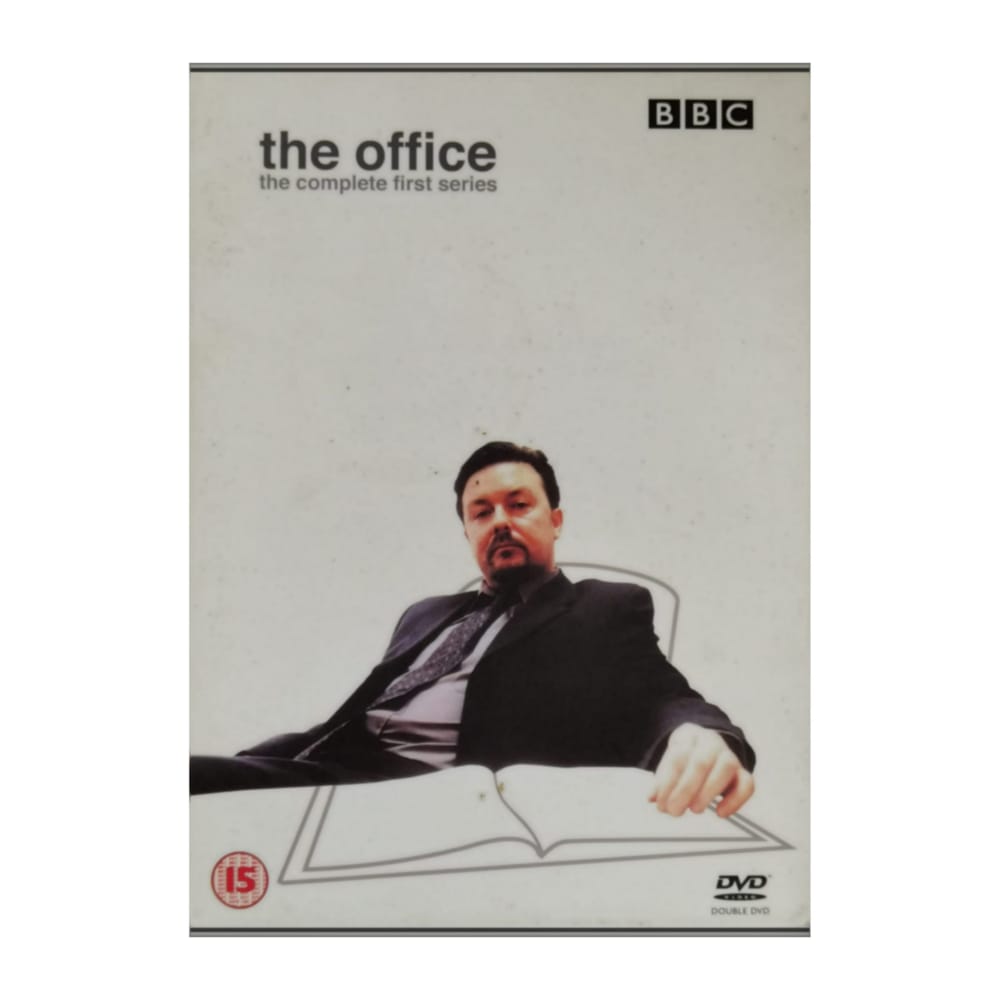 The Office Uk 1