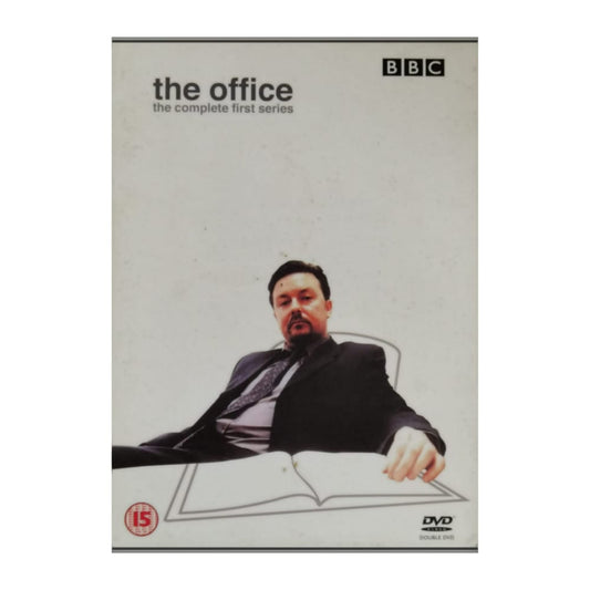 The Office Uk 1