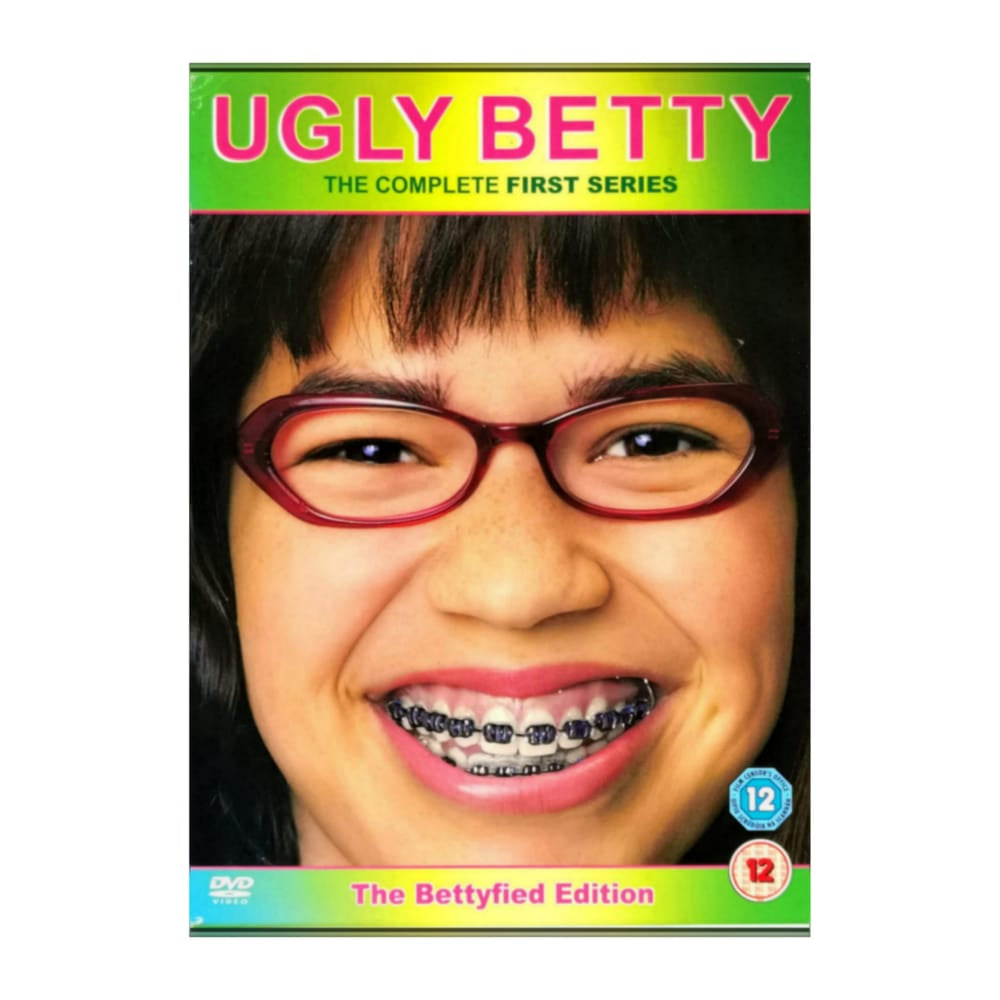 Ugly Betty 1