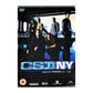 Csi: Crime Scene Investigation Ny 1 E1-12