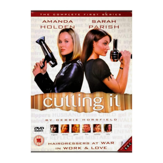 Cutting It 1