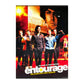 Entourage 1