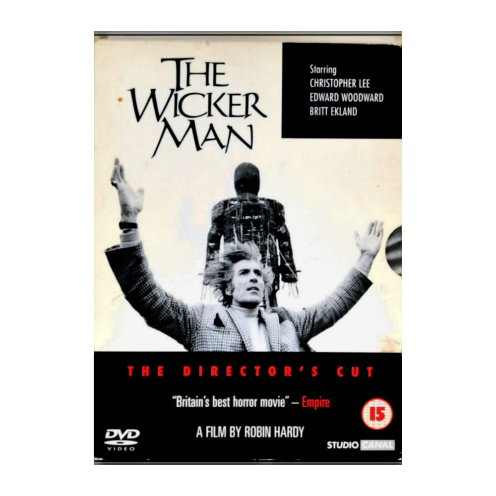 The Wicker Man
