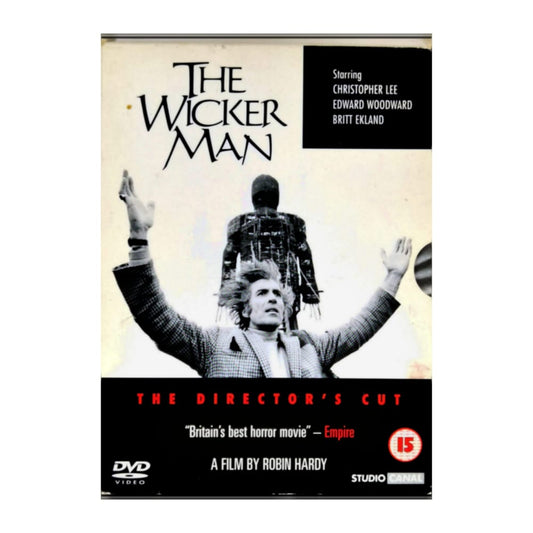 The Wicker Man
