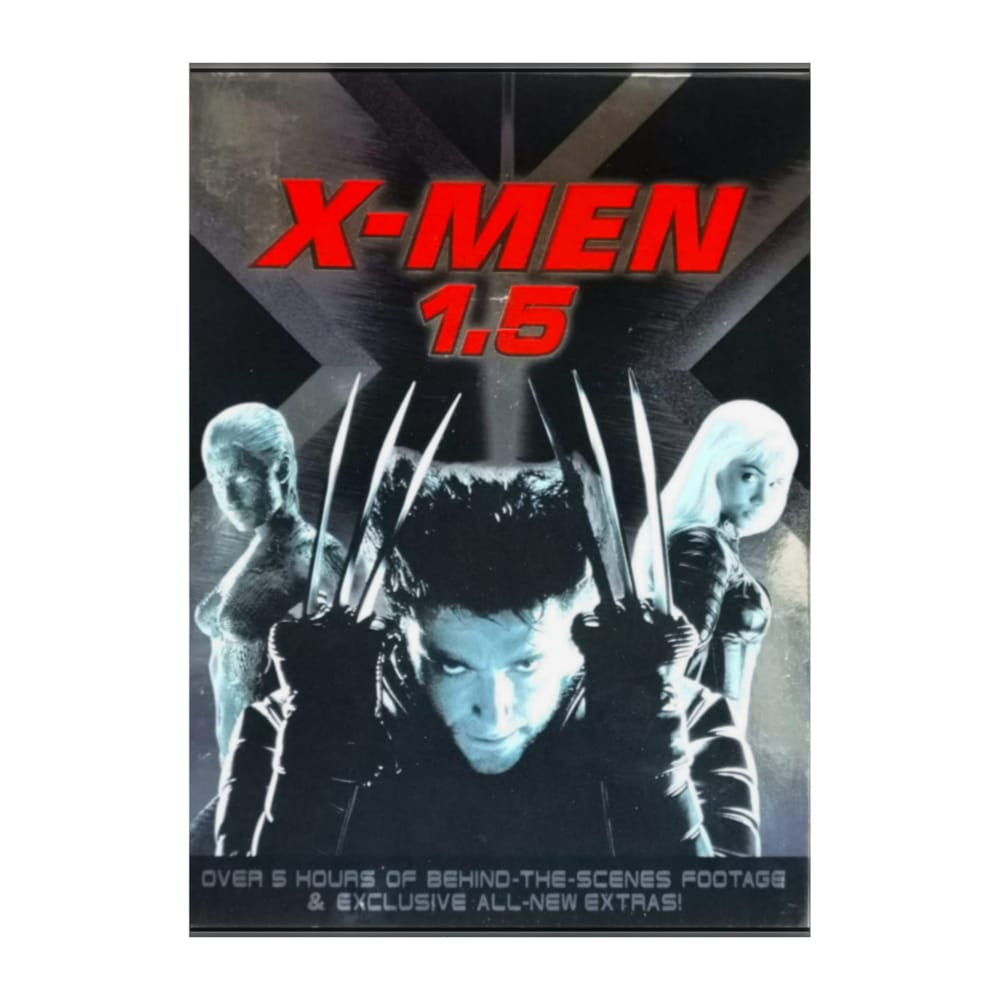 X-Men 1.5