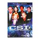 Csi: Crime Scene Investigation 1