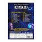 Csi: Crime Scene Investigation 1