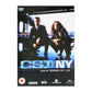 Csi: Crime Scene Investigation Ny 1 E13-23