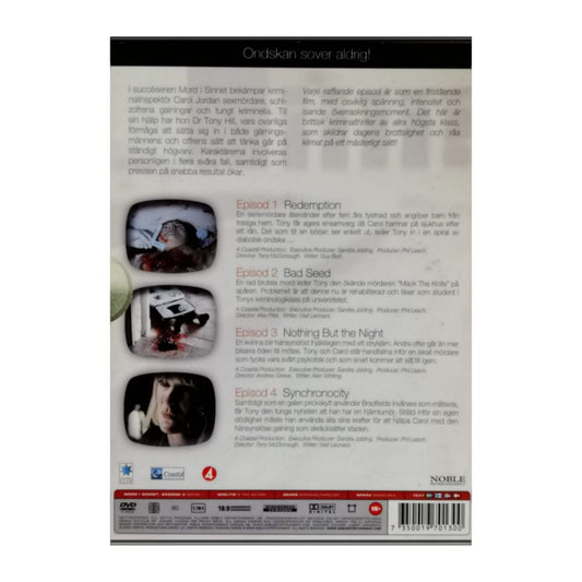 Wire In The Blood 3 | Mord I Sinnet 3