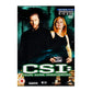 Csi: Crime Scene Investigation 5 E13-25