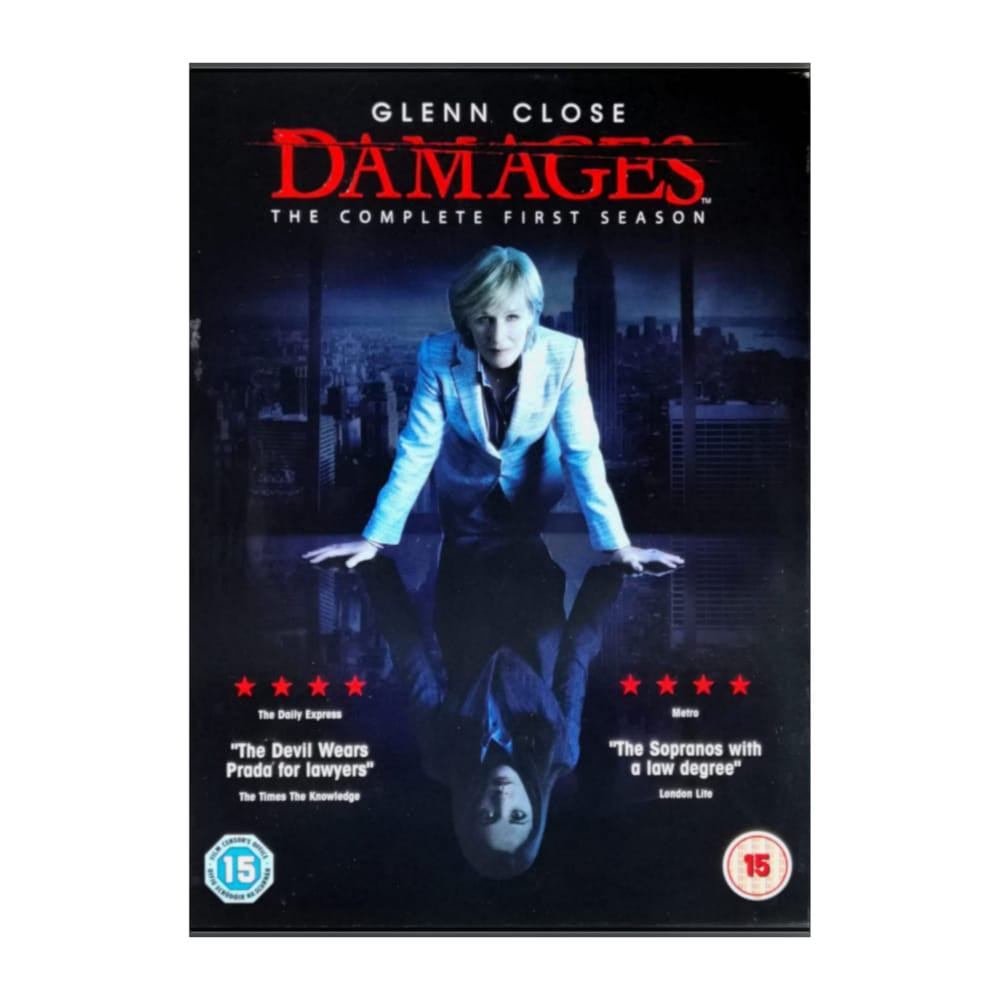 Damages 1
