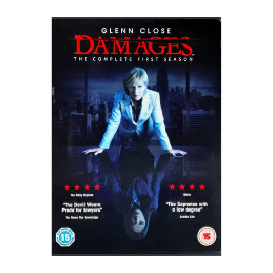 Damages 1