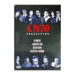 Al Pacino: Scarface + Carlito’S Way + Sea Of Love + Scent Of A Woman