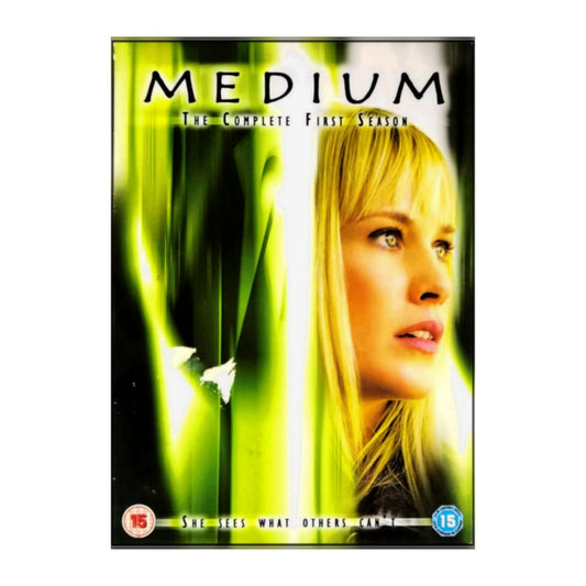 Medium 1