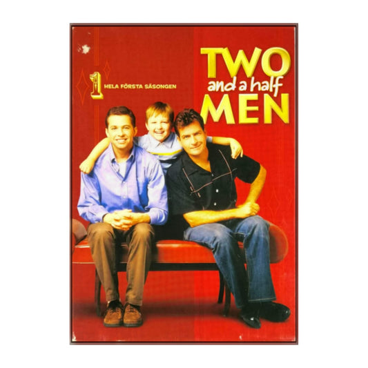 Two And A Half Men 1