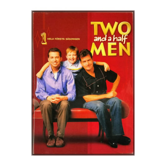 Two And A Half Men 1